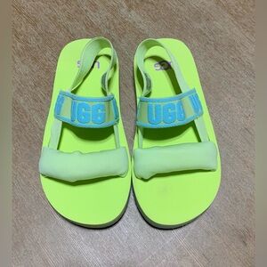 UGG Sandals